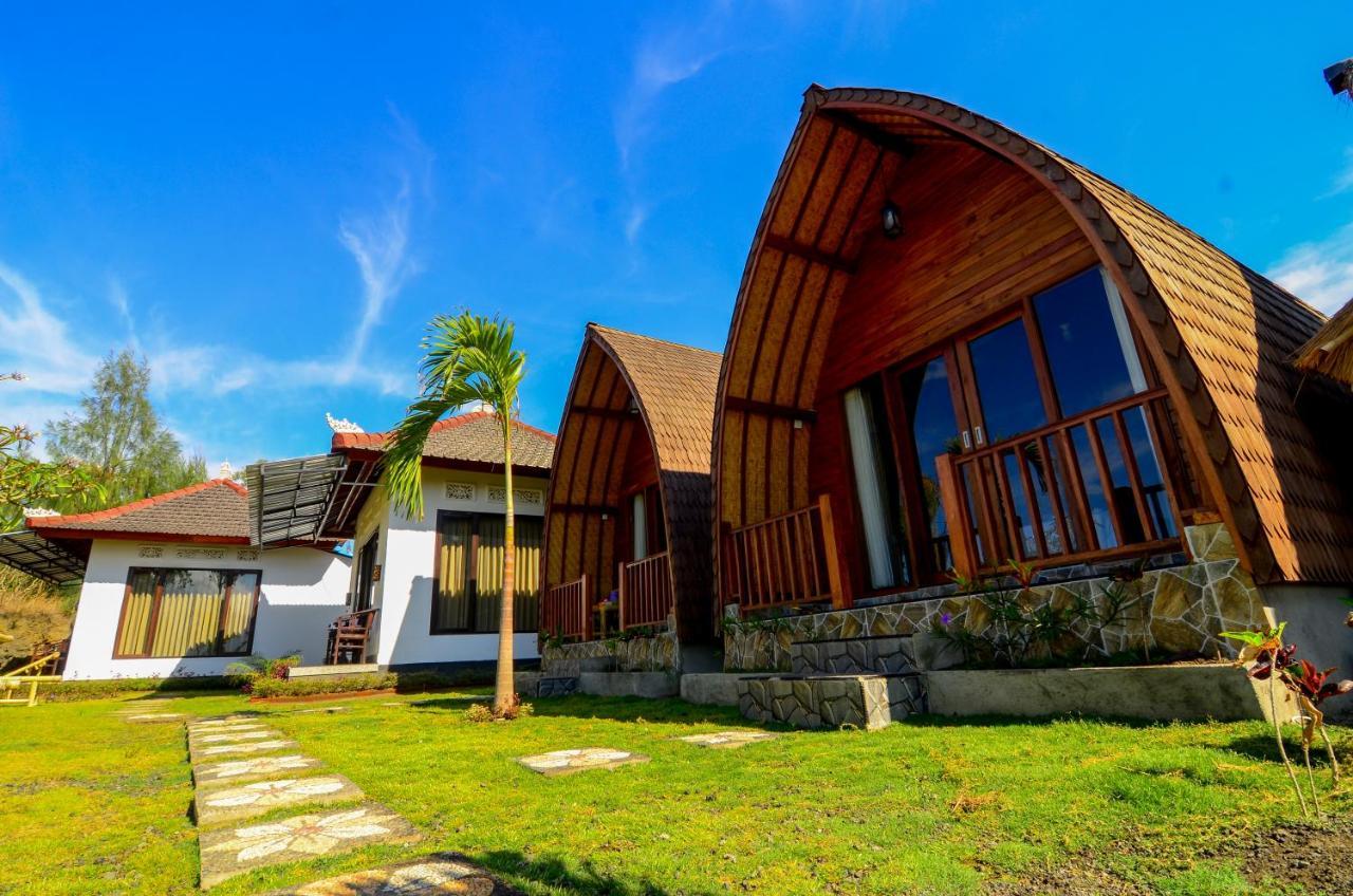 Bed and Breakfast Bunbulan Panorama Kintamani Zewnętrze zdjęcie