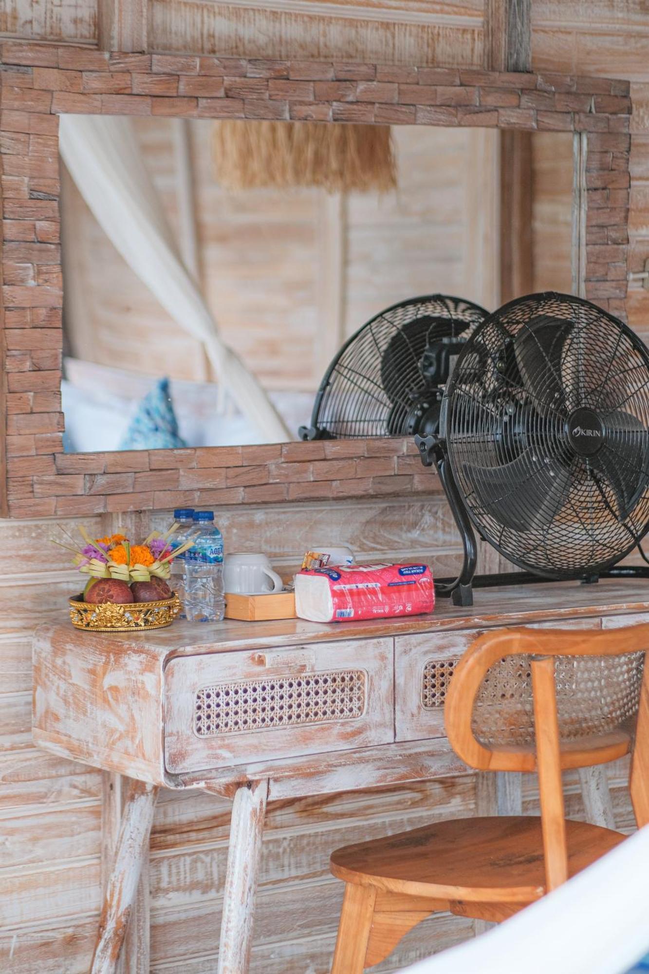 Bed and Breakfast Bunbulan Panorama Kintamani Zewnętrze zdjęcie