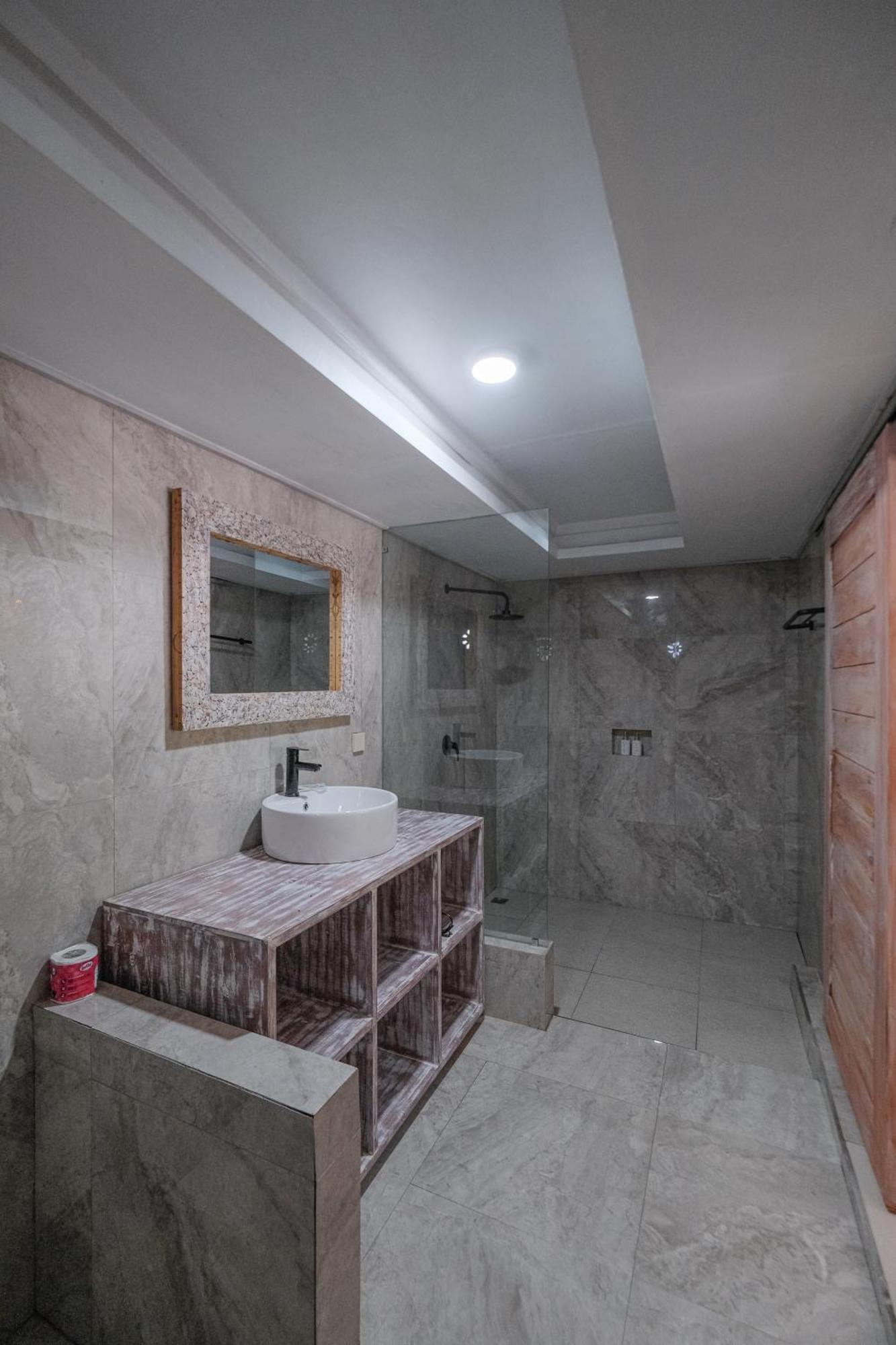 Bed and Breakfast Bunbulan Panorama Kintamani Zewnętrze zdjęcie